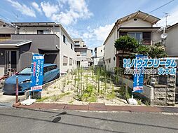 物件画像 摂津市新在家 新築戸建