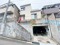 物件画像 高槻市郡家本町 中古戸建