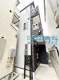 物件画像 大阪市東成区大今里南 中古戸建