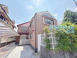 物件画像 吹田市円山町 中古戸建