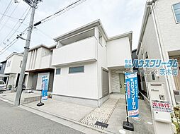 物件画像 大阪市西淀川区中島 中古戸建