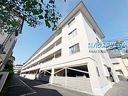 パラシオン南茨木