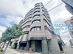 物件画像 ノバ四天王寺II番館