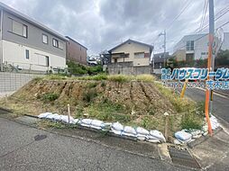 物件画像 箕面市今宮 売地