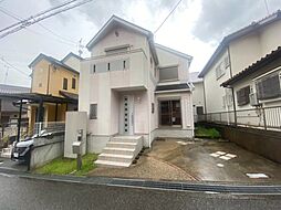 物件画像 箕面市小野原東 中古戸建