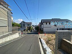 物件画像 豊中市永楽荘　売地