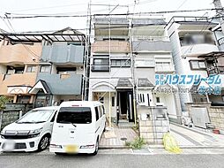 物件画像 八尾市高安町北 中古戸建