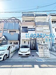 物件画像 八尾市高安町北 中古戸建
