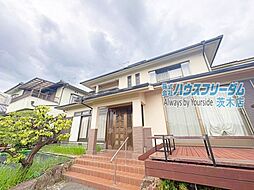 物件画像 枚方市香里ケ丘　中古戸建