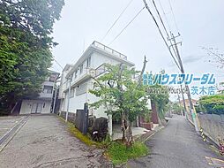 物件画像 茨木市北春日丘 中古戸建