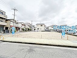物件画像 松原市阿保　売地