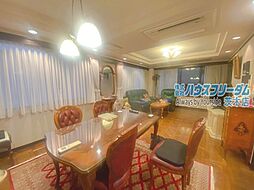 物件画像 箕面市稲 中古戸建
