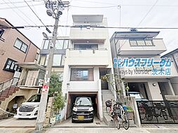 物件画像 大阪市住吉区南住吉 中古戸建