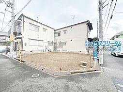 物件画像 羽曳野市古市　売地