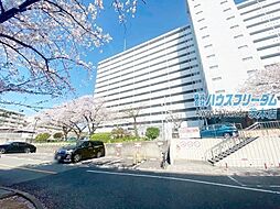物件画像 公社千里山田D住宅A2棟