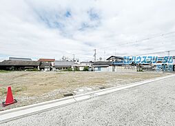 物件画像 堺市中区土師町　売地