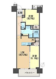 物件画像 ライオンズ茨木総持寺ステーショングラン