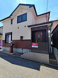 （中古戸建）船橋市三山2丁目