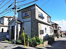 物件画像 八千代市大和田新田　中古戸建