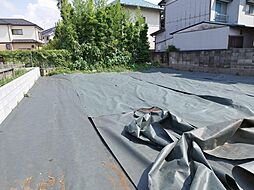 物件画像 （土地）船橋市三山6丁目売地