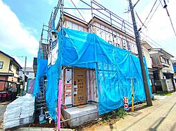 物件画像 （新築戸建）船橋市三山9丁目