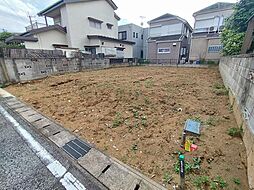 物件画像 （土地）千葉市稲毛区宮野木町