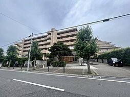 物件画像 （中古マンション）ハートフィールズ薬園台ハイライズ