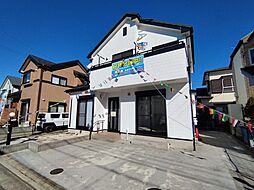 物件画像 （中古戸建）船橋市田喜野井1丁目