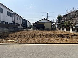 物件画像 （売地）八千代市米本売地