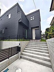 物件画像 柏市つくしが丘 新築戸建