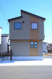 物件画像 千葉市中央区星久喜町2期