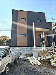 物件画像 （新築戸建）船橋市三山9丁目