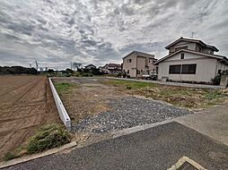 物件画像 (土地)習志野市屋敷5丁目