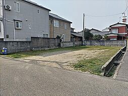 物件画像 （土地）新潟市中央区女池7丁目