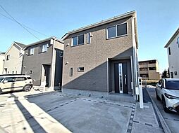 物件画像 (中古戸建)千葉市花見川区千種町