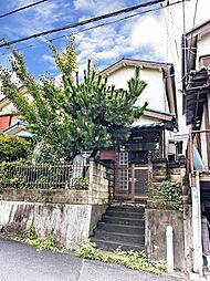物件画像 (中古戸建)南逆井3丁目