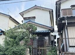 物件画像 (中古戸建)南逆井3丁目