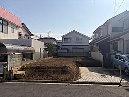 物件画像 （売地）八千代市高津