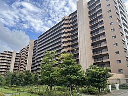 物件画像 （中古マンション）ユトリシア四番街