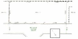 物件画像 （売地）鎌ケ谷市東道野辺6丁目
