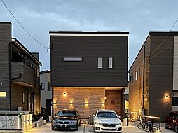 物件画像 （中古戸建）印西市草深