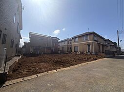物件画像 (売地)八千代市村上