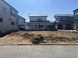 物件画像 （売地）八千代市大和田