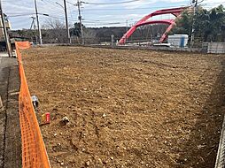 物件画像 （売地）千葉市花見川区横戸町