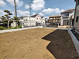 物件画像 （売地）船橋市薬円台5丁目