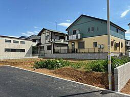 物件画像 （売地）船橋市新高根3丁目