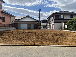 物件画像 (土地)佐倉市中志津2丁目