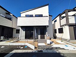 物件画像 習志野市屋敷3期　新築戸建