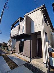 物件画像 習志野市屋敷3期　新築戸建