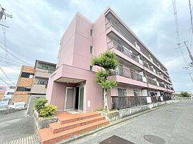 松井第三マンション  ｜ 大阪府藤井寺市惣社1丁目（賃貸マンション3LDK・4階・58.00㎡） その25